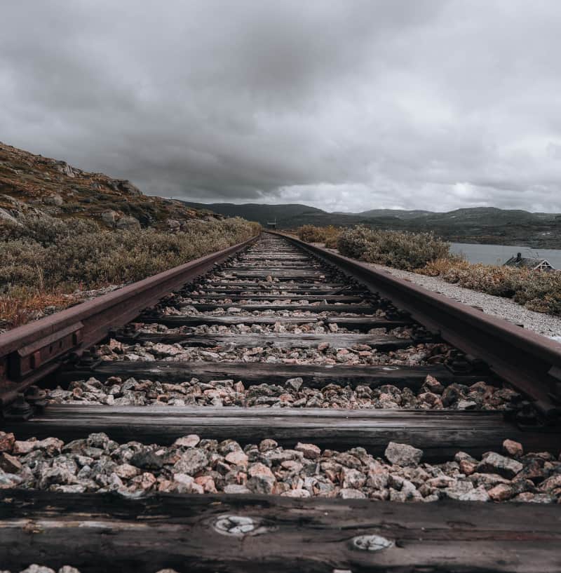 ballast in southern california