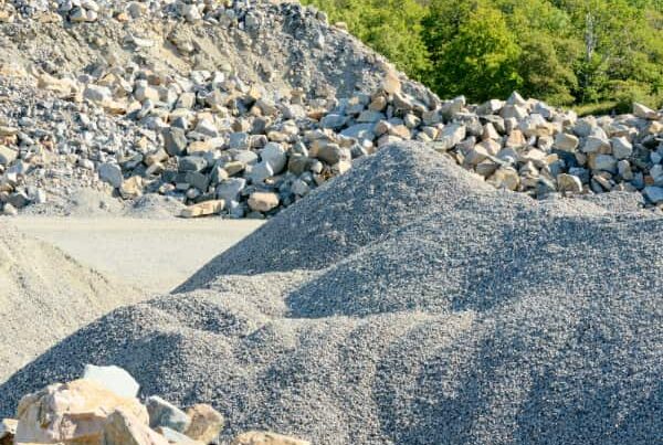 bulk rock options in southern california